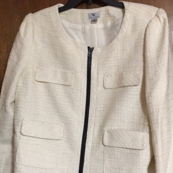 Worthington Jacket - Picture 2 of 8